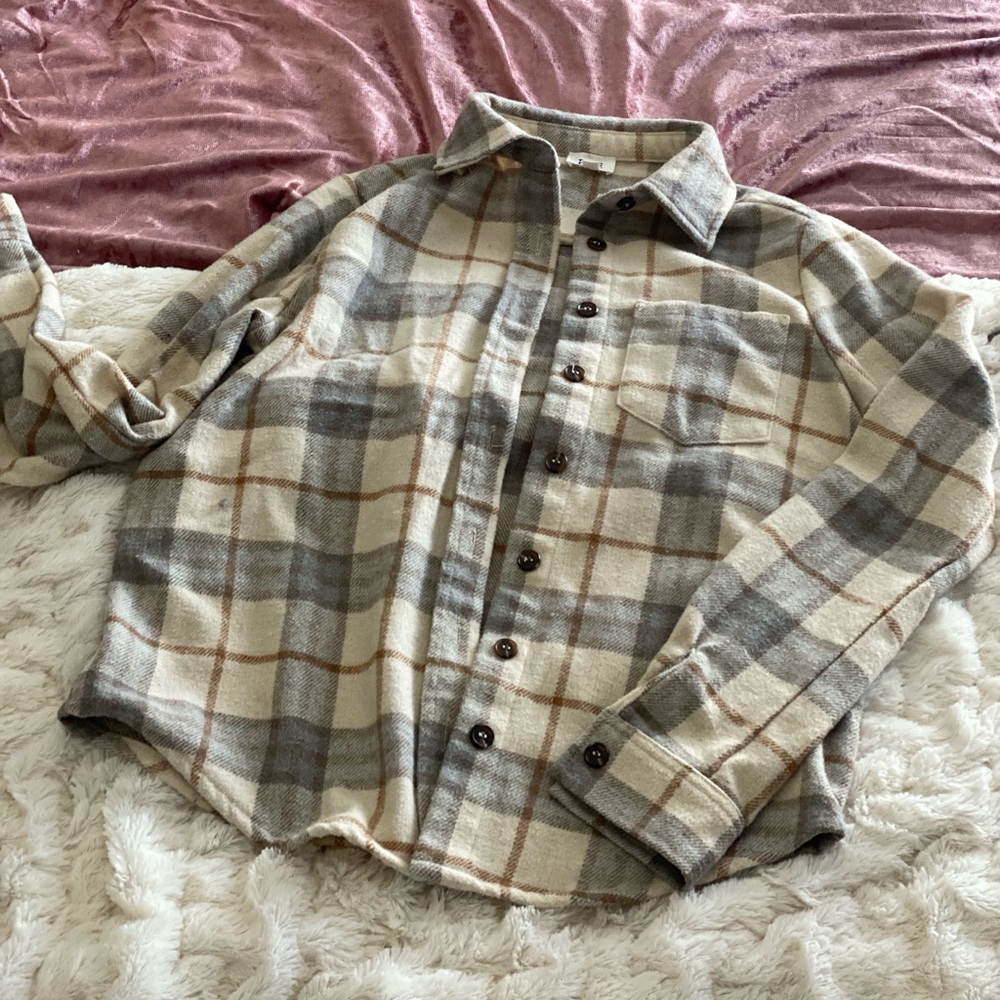 Flannel